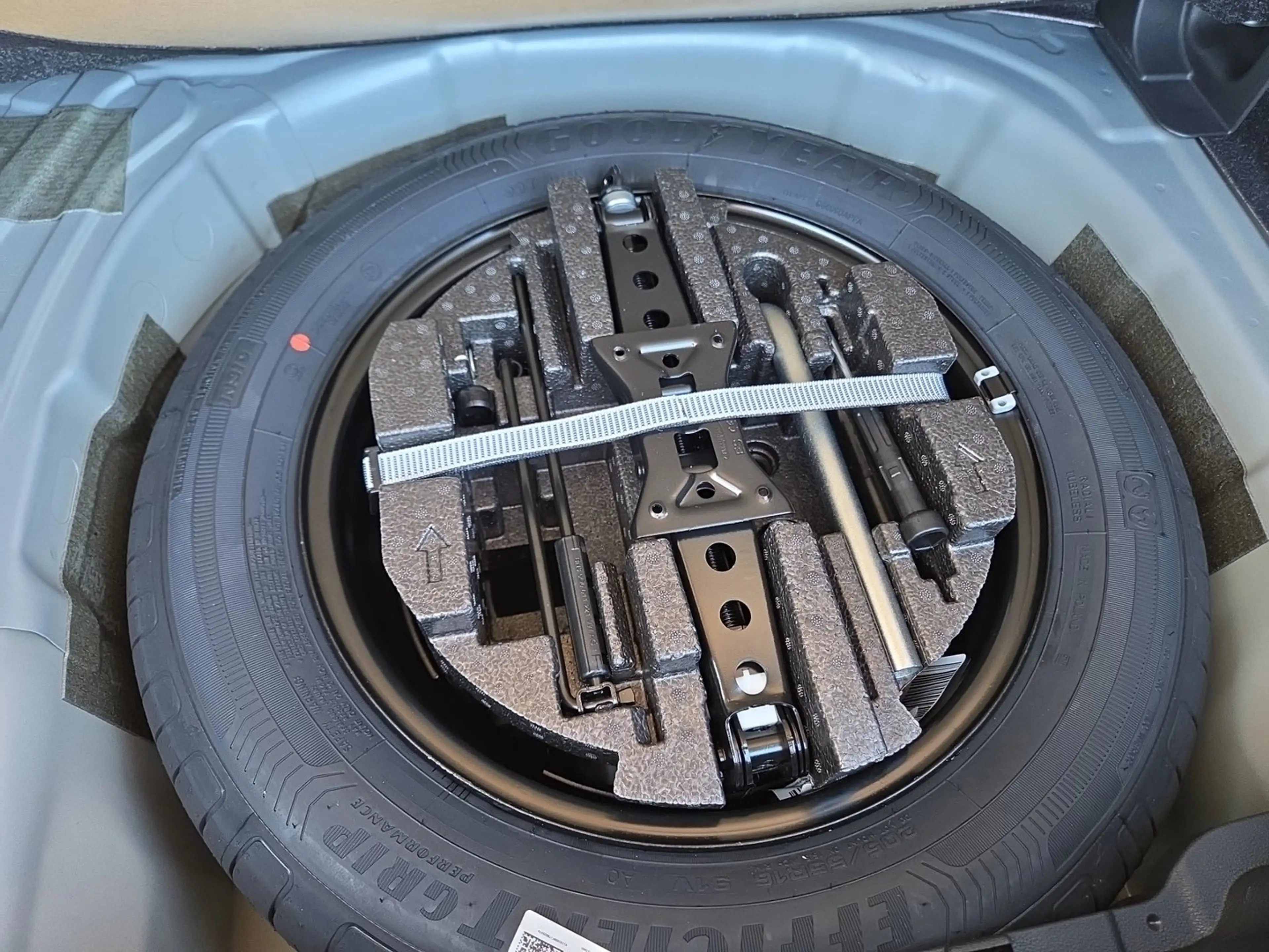 Skoda Kamiq Selection TSI — photo 14