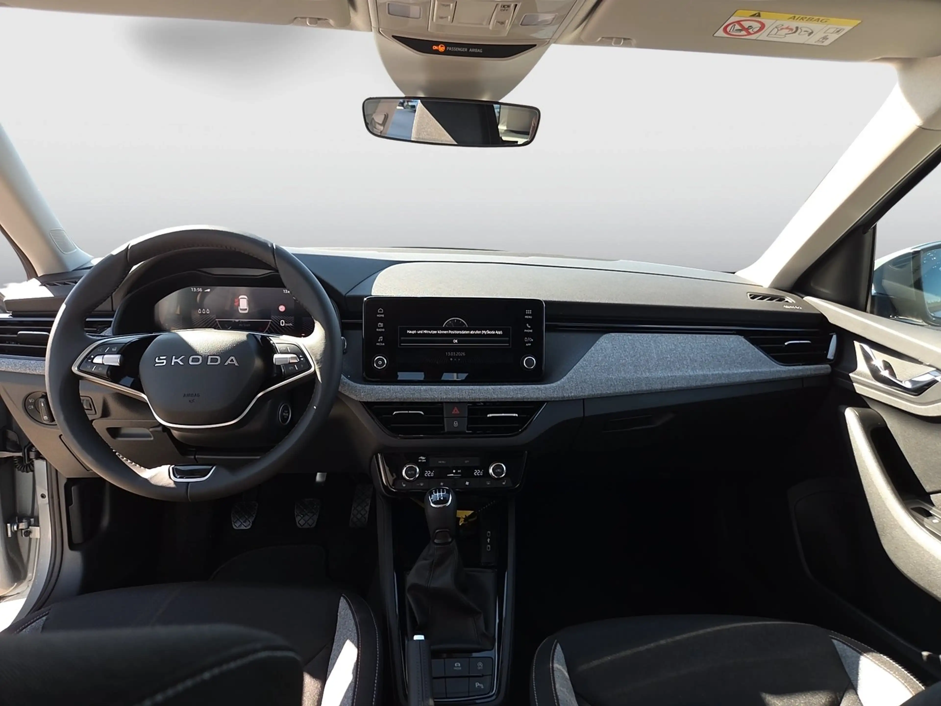 Skoda Kamiq Selection TSI — photo 11
