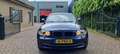 BMW 116 1-serie 116i EffDyn. Ed. Business Line Ultimate Ed Bleu - thumbnail 2