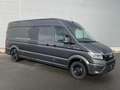 MAN TGE 3.180 L4H3 Kasten 4x4 DIFF AHK ACC STANDHZ Gris - thumbnail 2