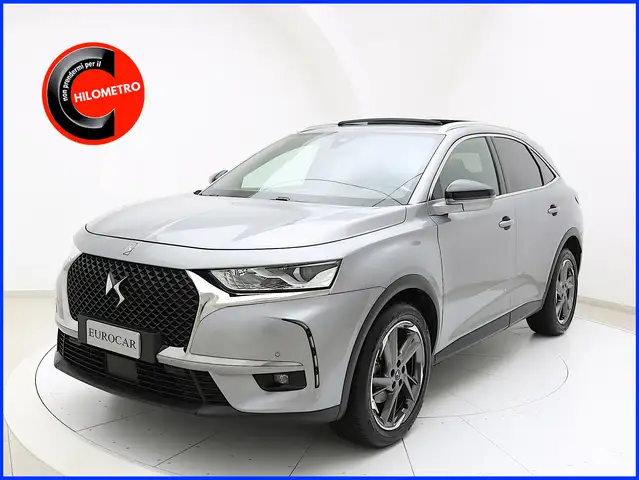 DS Automobiles DS 7 Crossback 1.5 BlueHDi 130CV Auto Busines✔️TETTO APRIBILE