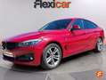 BMW Active Hybrid 3 320d Automático xDrive Gran Turismo Roşu - thumbnail 5