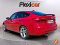 BMW Active Hybrid 3 320d Automático xDrive Gran Turismo Rojo - thumbnail 8