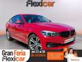BMW Active Hybrid 3 320d Automático xDrive Gran Turismo Rouge - thumbnail 1