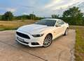 Ford Mustang Mustang 5,0 Ti-VCT V8 GT Aut. GT Weiß - thumbnail 1