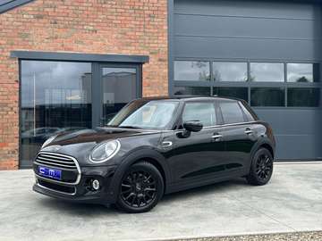 Mini One 1.5i Automaat
