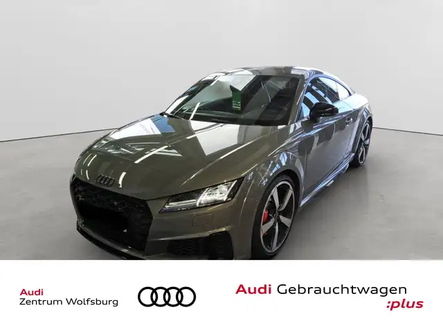Audi TTS TTS Coupe 2.0 TFSI quattro S-tronic Tempo