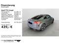 Audi TTS TTS Coupe 2.0 TFSI quattro S-tronic Tempo Grau - thumbnail 2