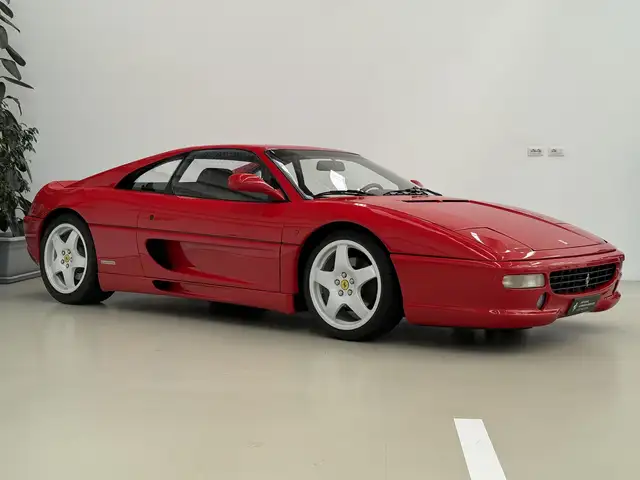 Ferrari F355 F355 CHALLENGE - TARGATA