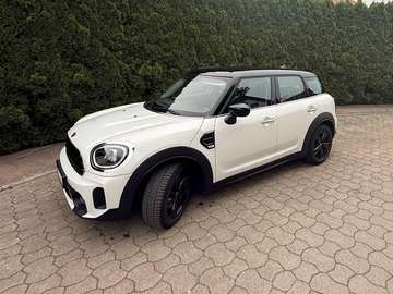 Mini Cooper Countryman Aut. MINI Untamed Edition
