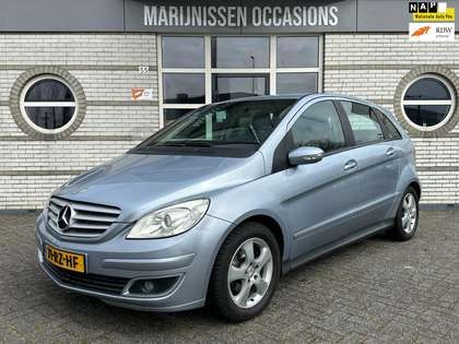 Mercedes-Benz B 170 |Leder,Airco,ElekPakket|
