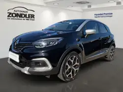 Renault Captur Intens//Navi/Kamera/Sitzheizung/Allwetter/