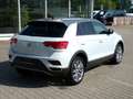 Volkswagen T-Roc IQ.DRIVE 1.5 TSI Silber - thumbnail 3