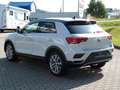 Volkswagen T-Roc IQ.DRIVE 1.5 TSI Silber - thumbnail 4
