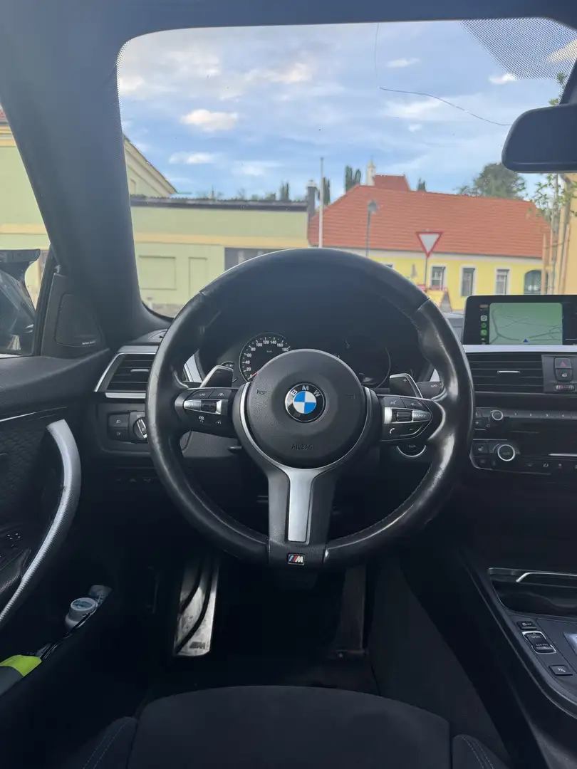 BMW 430 430d Gran Coupe M Sport Aut. - 2
