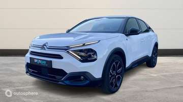 Moteur électrique 136ch (100 kW) Shine Automatique