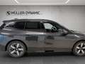 BMW iX xDrive40 Induktionsladen für Smartphones Sitzheizu Szary - thumbnail 4