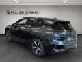 BMW iX xDrive40 Induktionsladen für Smartphones Sitzheizu Szary - thumbnail 2