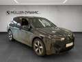 BMW iX xDrive40 Induktionsladen für Smartphones Sitzheizu Szary - thumbnail 5