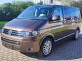 Volkswagen T5 Multivan 2.0 bitdi Highline 4motion 180cv dsg Marrone - thumbnail 1