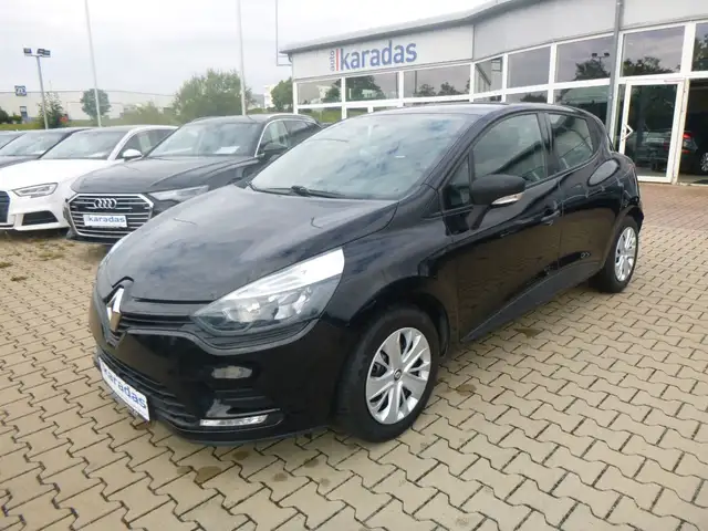 Renault Clio IV Life Navigation