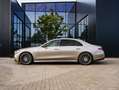 Mercedes-Benz S 580 S 580e 4Matic - Long  - Massage - HUD - ACC Beige - thumbnail 3