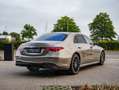 Mercedes-Benz S 580 S 580e 4Matic - Long  - Massage - HUD - ACC Beige - thumbnail 4