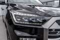 KGM Musso Grand 2.2D 4X4 Black Edition - Automaat Noir - thumbnail 18