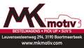 KGM Musso Grand 2.2D 4X4 Black Edition - Automaat Noir - thumbnail 20