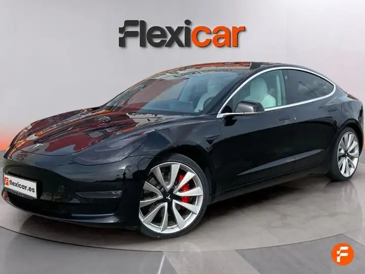 Tesla Model 3 2019, foto 3