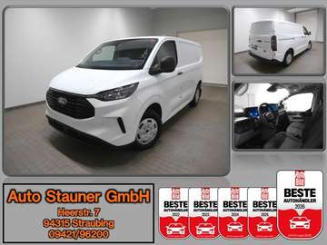 320L1 Trend 2.0/ACC/NAVI/KAMERA/S