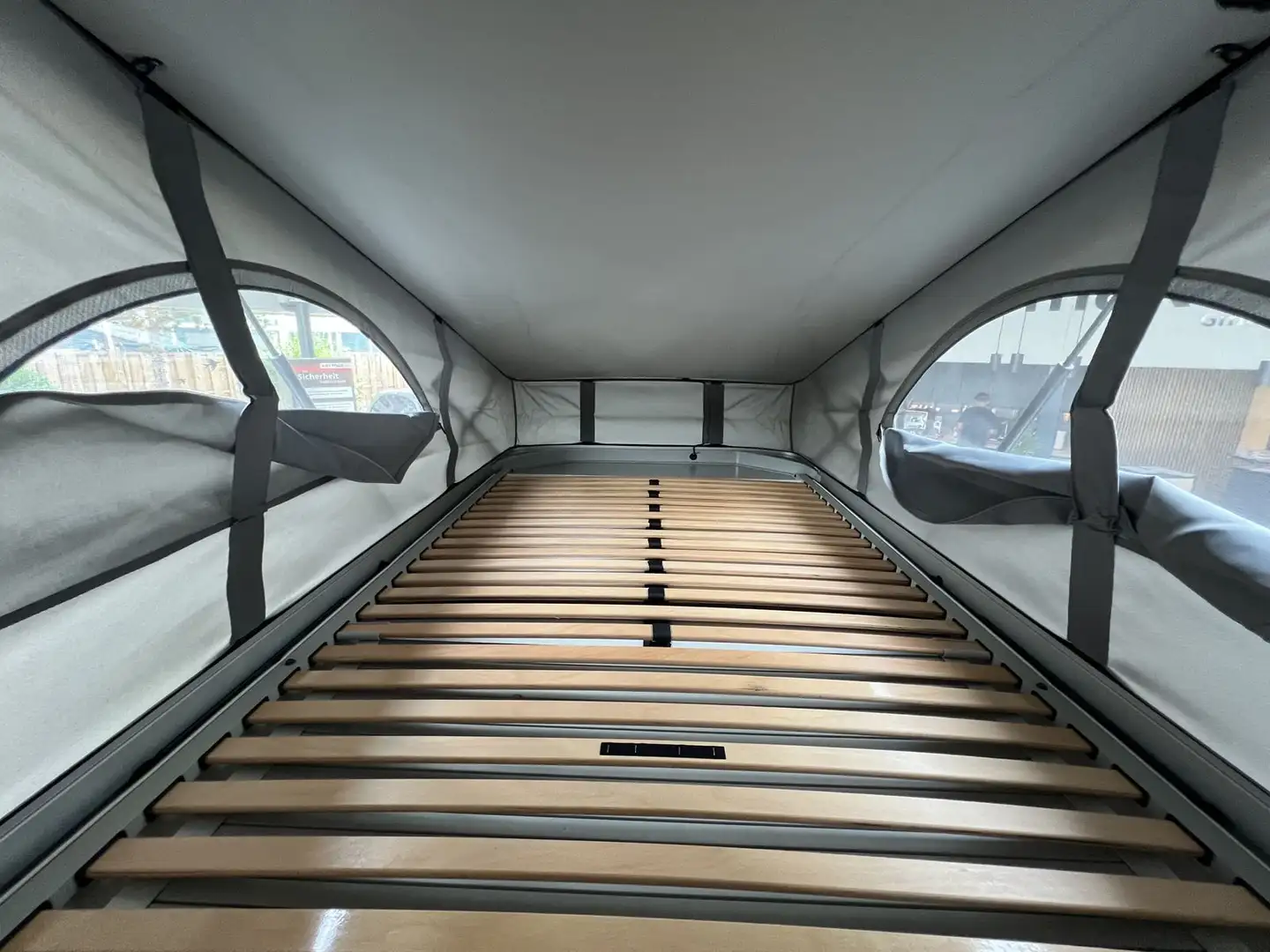 Volkswagen T6 California California Beach DSG Navi Kamera Alb - 2