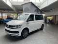 Volkswagen T6 California California Beach DSG Navi Kamera Alb - thumbnail 11