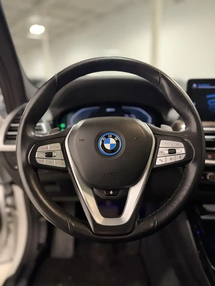 BMW X3 снимка BMW X3