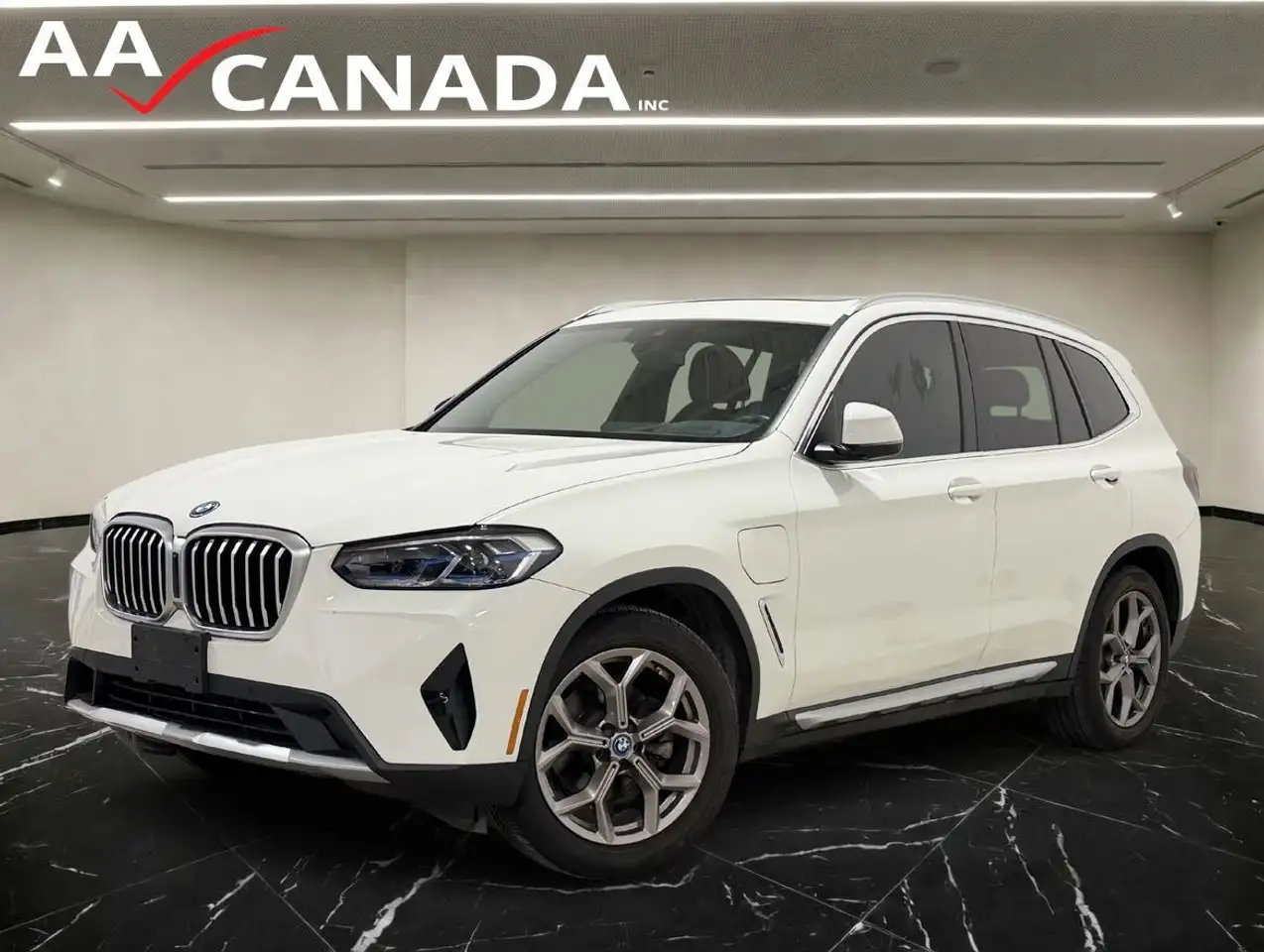 2023 BMW X3