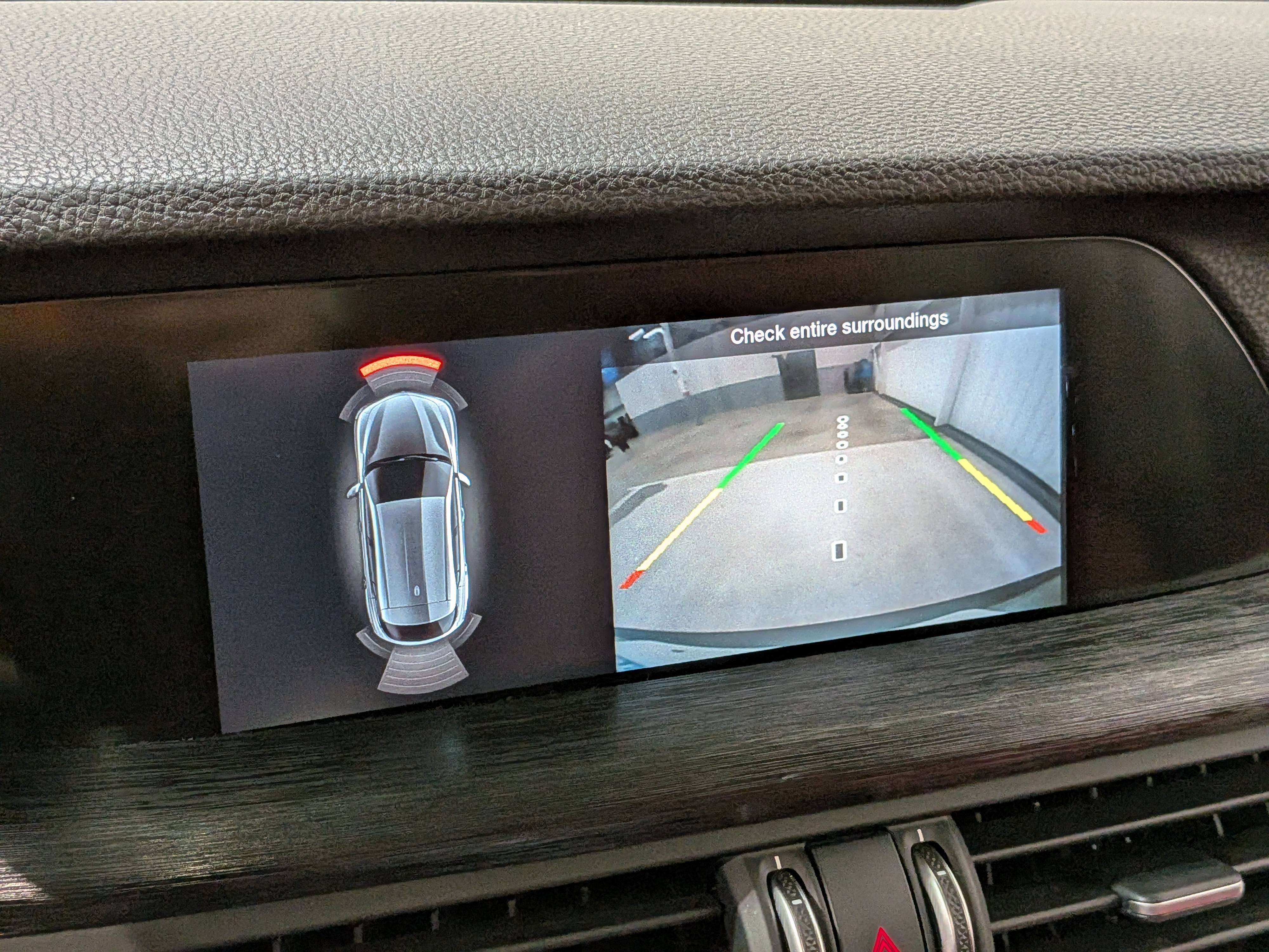 Alfa Romeo Stelvio 2020