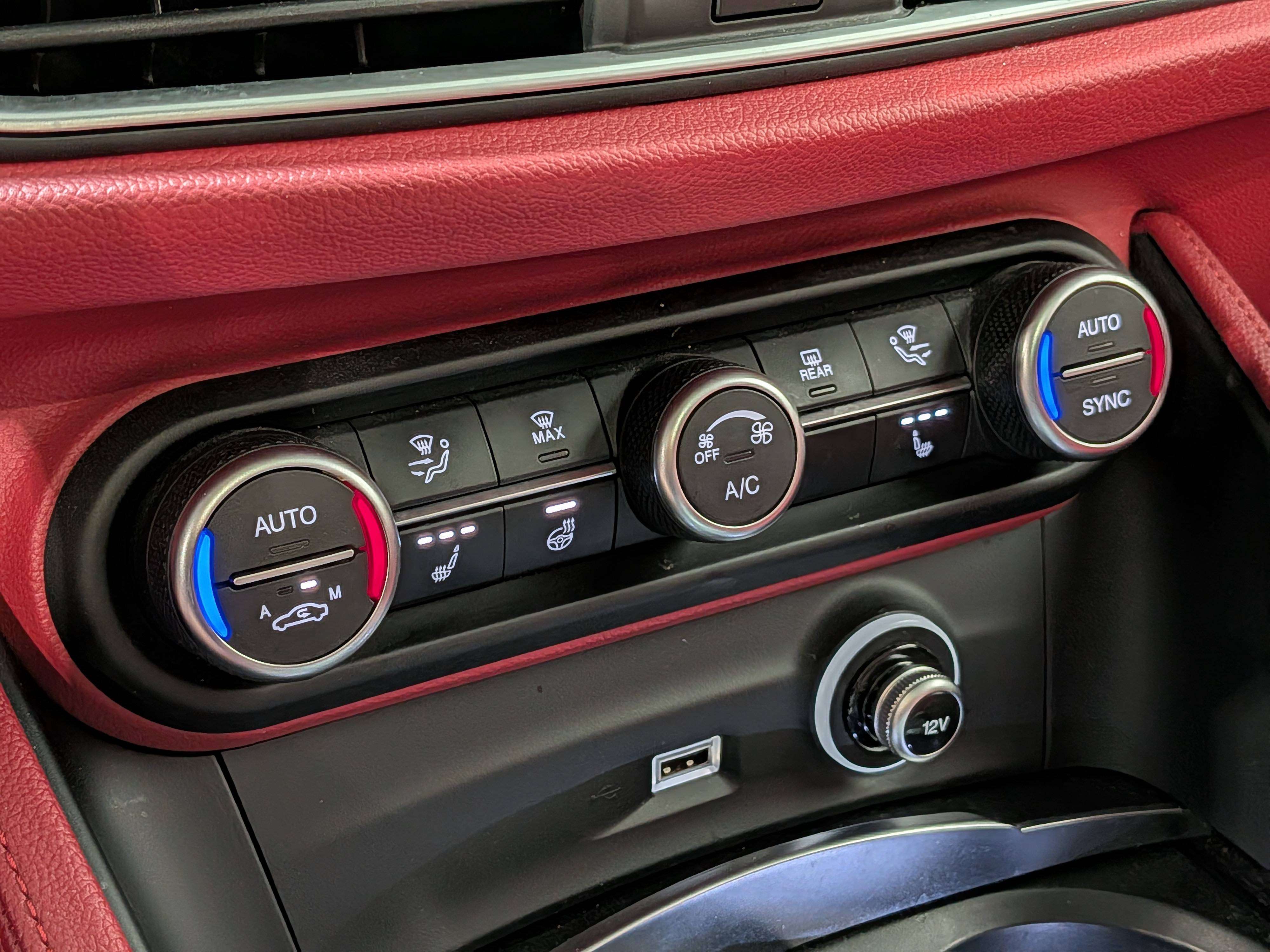 Alfa Romeo Stelvio 2020