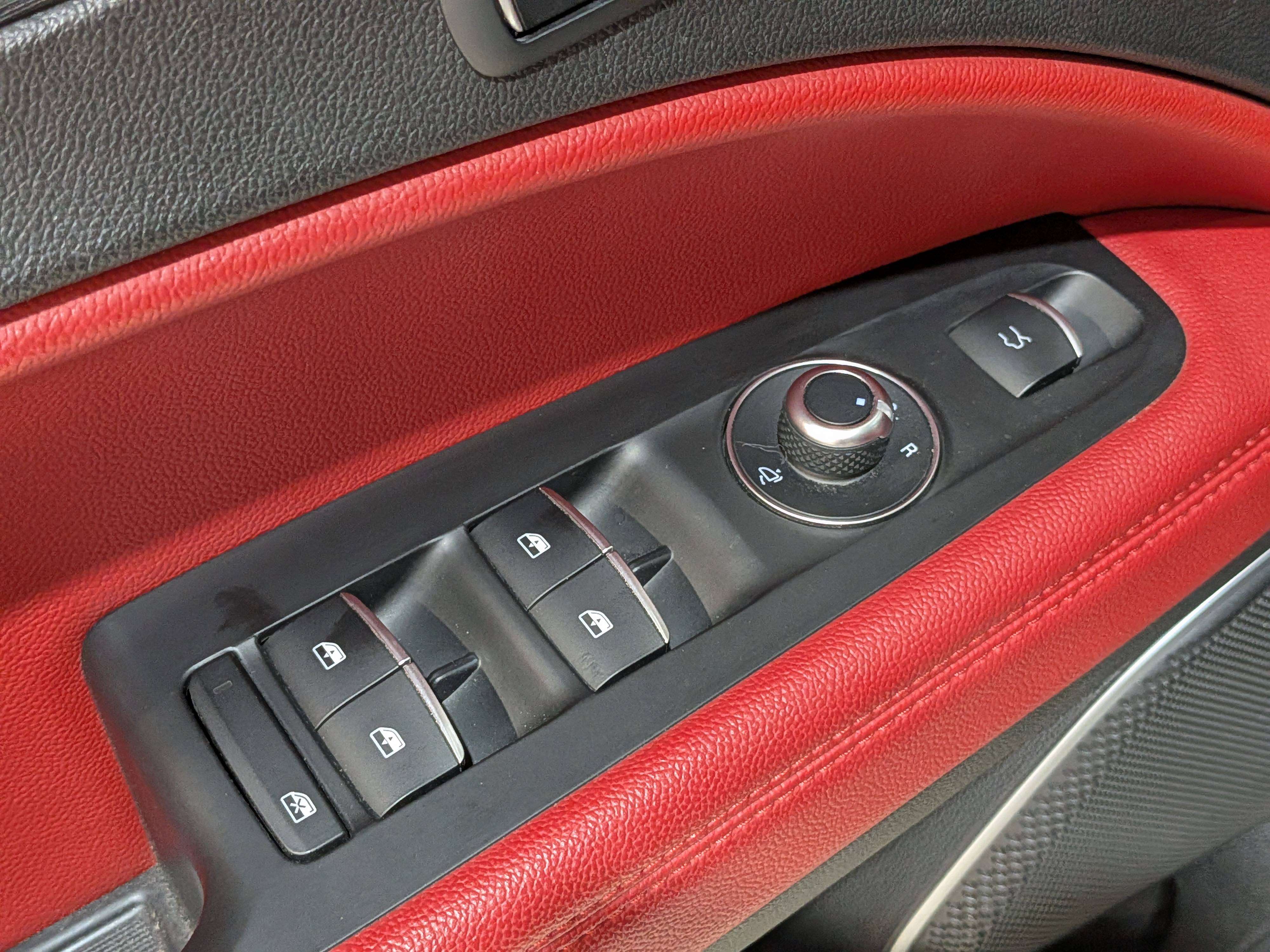 Alfa Romeo Stelvio 2020