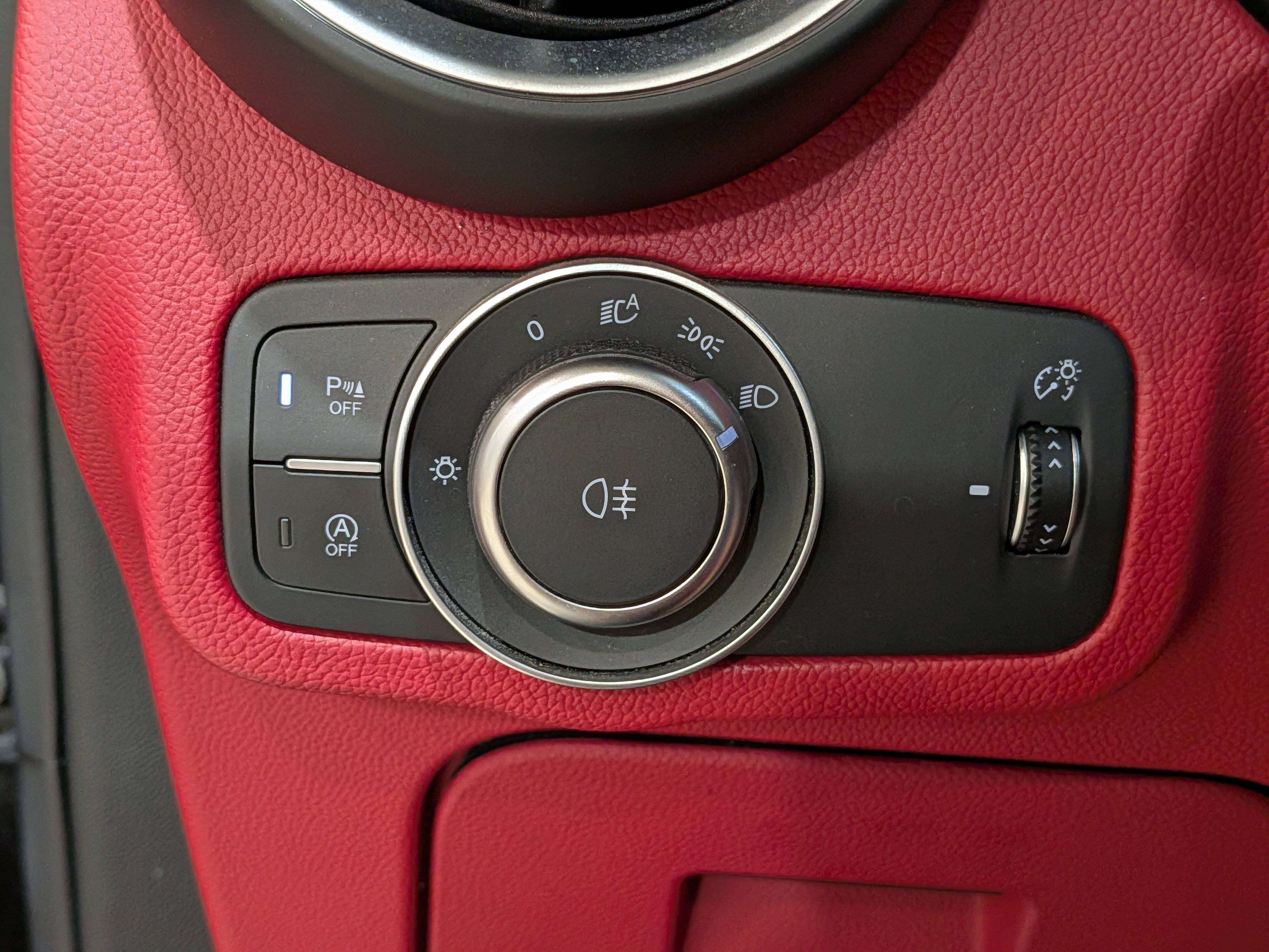 Alfa Romeo Stelvio 2020
