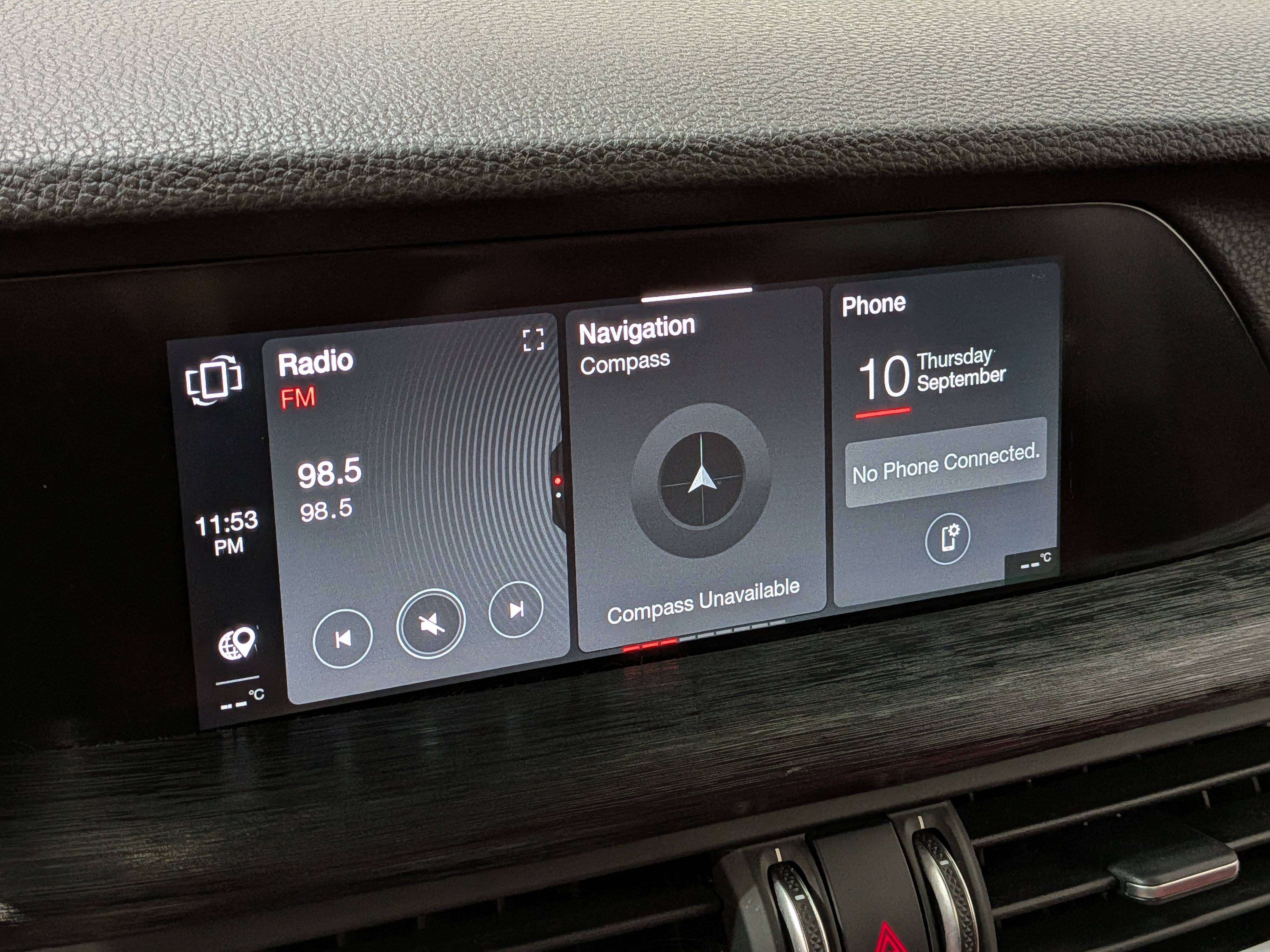 Alfa Romeo Stelvio 2020