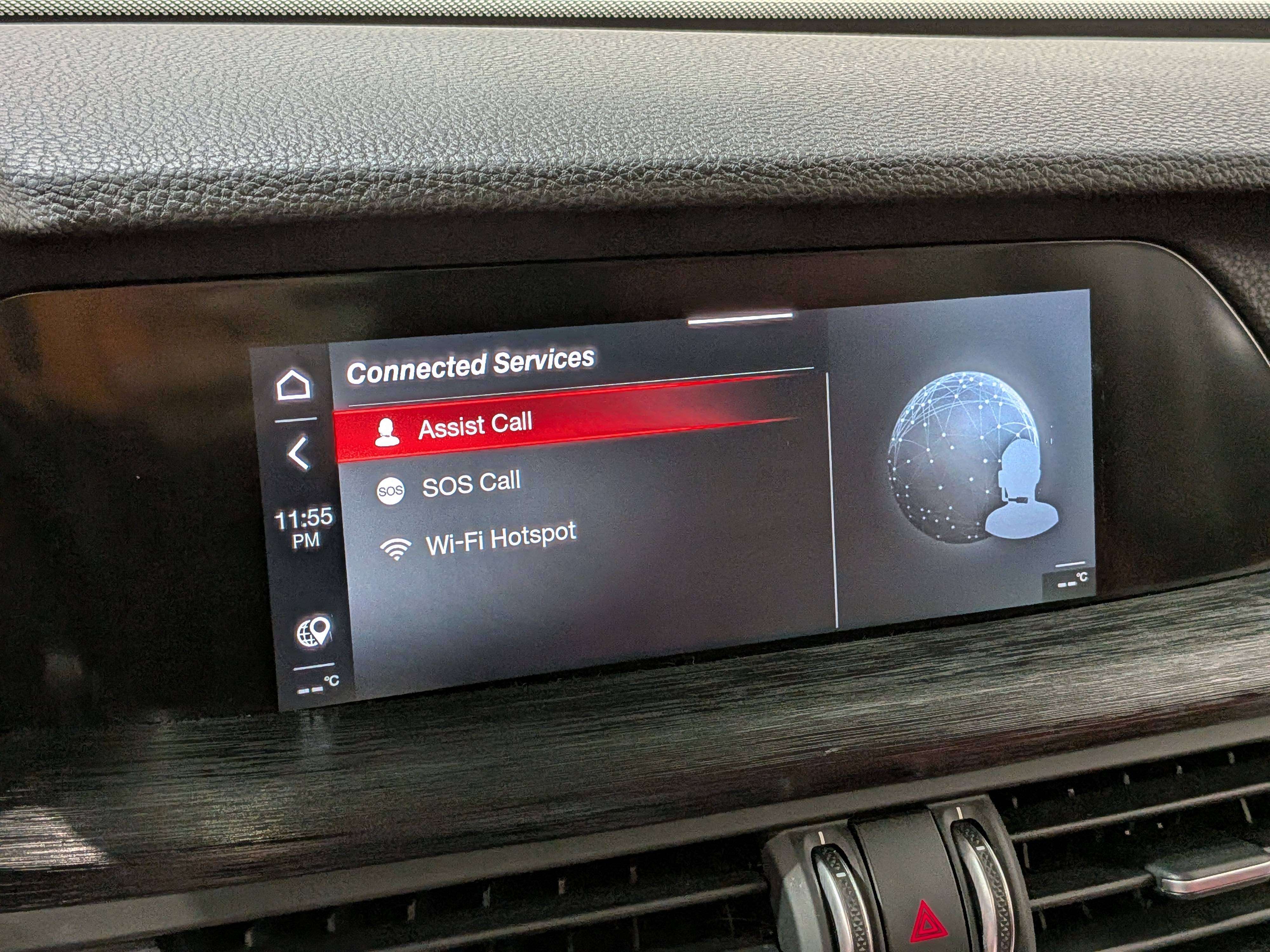 Alfa Romeo Stelvio 2020