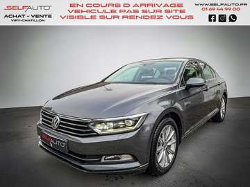 1.4 TSI 150CH ACT BLUEMOTION TECHNOLOGY CONNECT DSG7