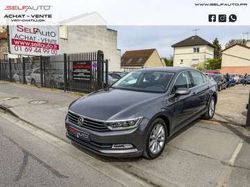 1.4 TSI 150CH ACT BLUEMOTION TECHNOLOGY CONNECT DSG7