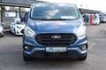 Ford Transit Custom 340 L2 Trend*LED*NAVI*R-Kamera*AHK*SHZ* Blau - thumbnail 17