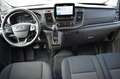 Ford Transit Custom 340 L2 Trend*LED*NAVI*R-Kamera*AHK*SHZ* Blau - thumbnail 6