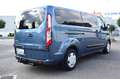 Ford Transit Custom 340 L2 Trend*LED*NAVI*R-Kamera*AHK*SHZ* Blau - thumbnail 4