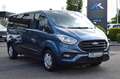 Ford Transit Custom 340 L2 Trend*LED*NAVI*R-Kamera*AHK*SHZ* Blau - thumbnail 1