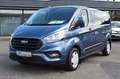 Ford Transit Custom 340 L2 Trend*LED*NAVI*R-Kamera*AHK*SHZ* Blau - thumbnail 2
