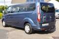 Ford Transit Custom 340 L2 Trend*LED*NAVI*R-Kamera*AHK*SHZ* Blau - thumbnail 3