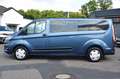 Ford Transit Custom 340 L2 Trend*LED*NAVI*R-Kamera*AHK*SHZ* Blau - thumbnail 11